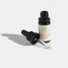 Huiles CBD concentration