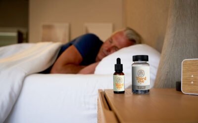 CBD et sommeil : mieux dormir grâce au CBD