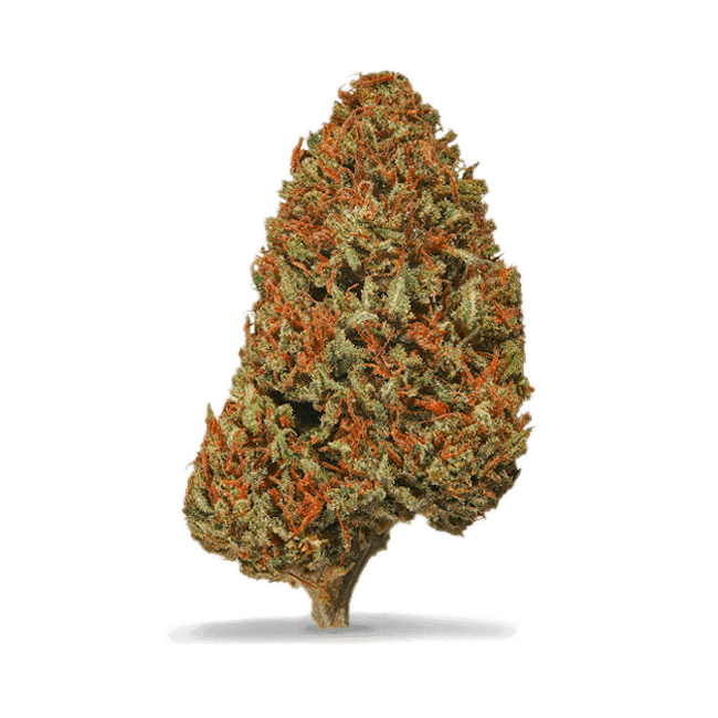 Fleur de cannabis CBD en ligne